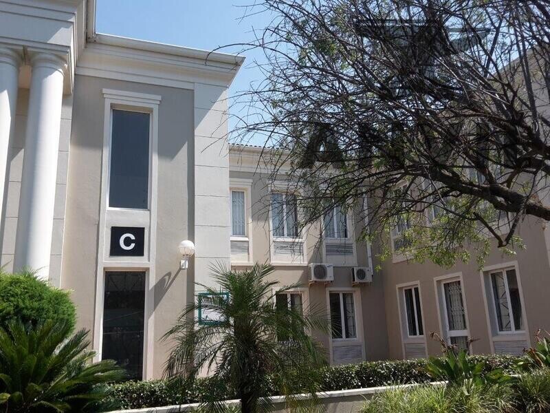 Monyetla Office Park, Sunninghill - Entire Building A property image 74