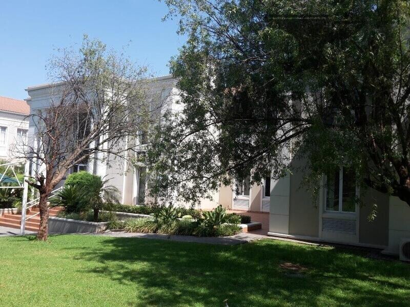 Monyetla Office Park, Sunninghill - Entire Building A property image 75