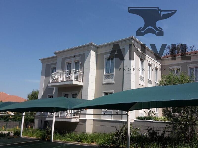 Monyetla Office Park, Sunninghill - Entire Building A property image 44