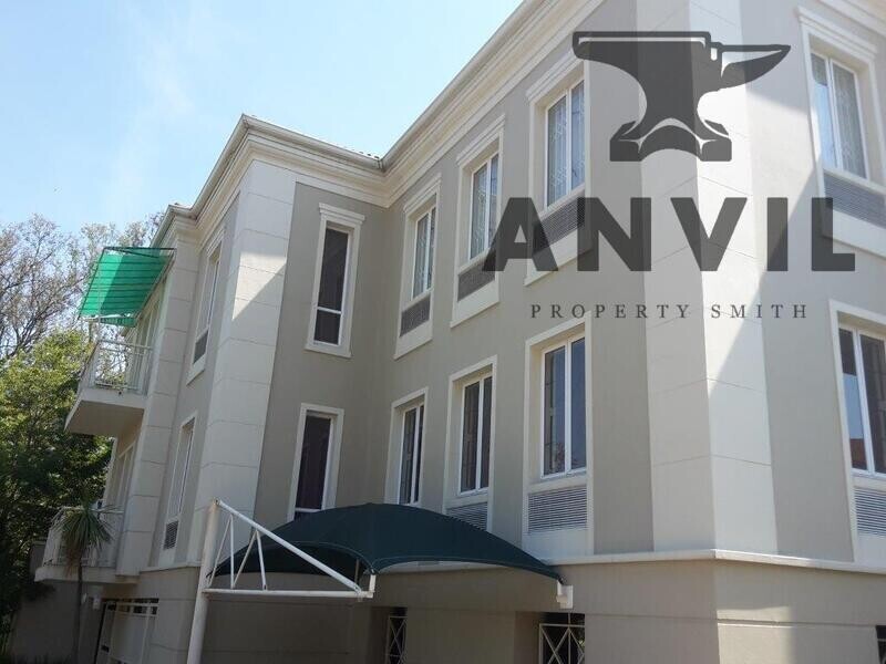 Monyetla Office Park, Sunninghill - Entire Building A property image 45