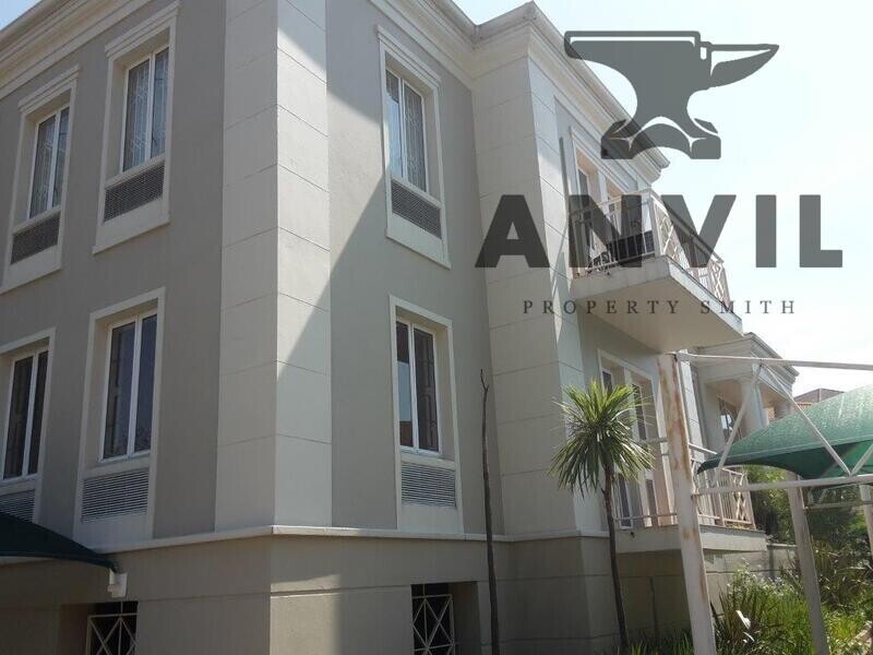 Monyetla Office Park, Sunninghill - Entire Building A property image 46