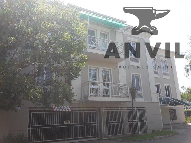 Monyetla Office Park, Sunninghill - Entire Building A property image 47