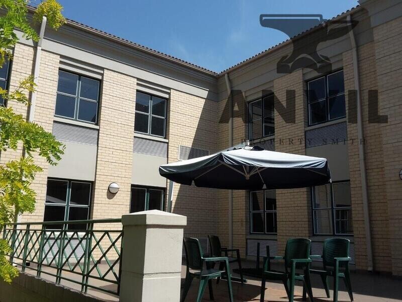 Monyetla Office Park, Sunninghill - Entire Building A property image 53