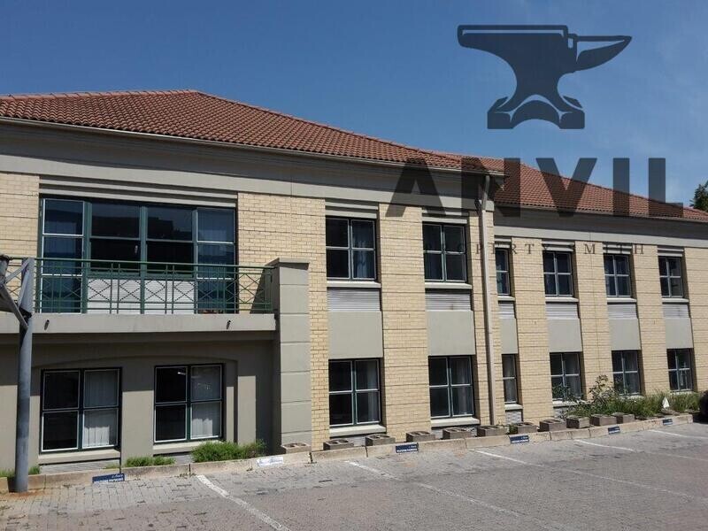 Monyetla Office Park, Sunninghill - Entire Building A property image 56