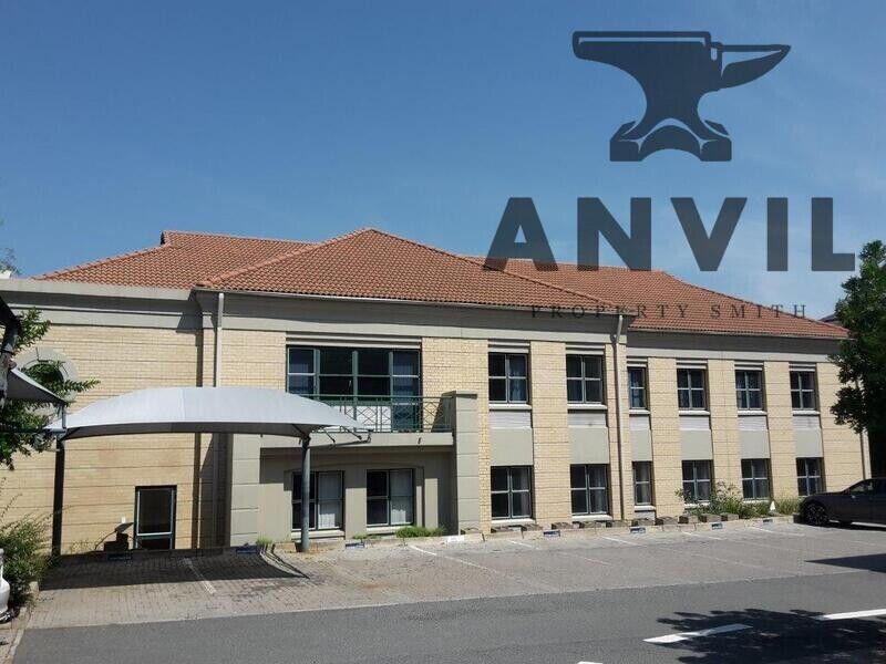 Monyetla Office Park, Sunninghill - Entire Building A property image 57