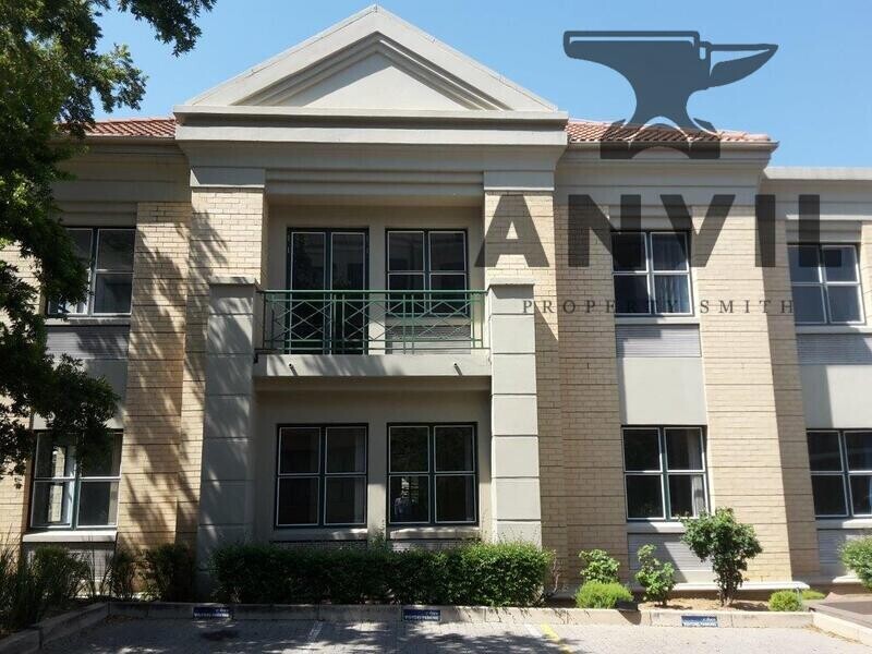 Monyetla Office Park, Sunninghill - Entire Building A property image 61