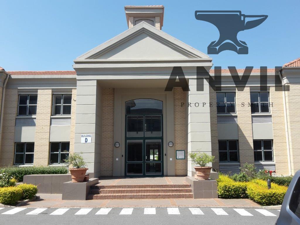 Monyetla Office Park, Sunninghill Sunninghill Anvil Property Smith