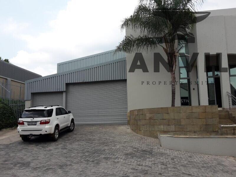 14 Kyalami Boulevard, Midrand - Block B property image 9