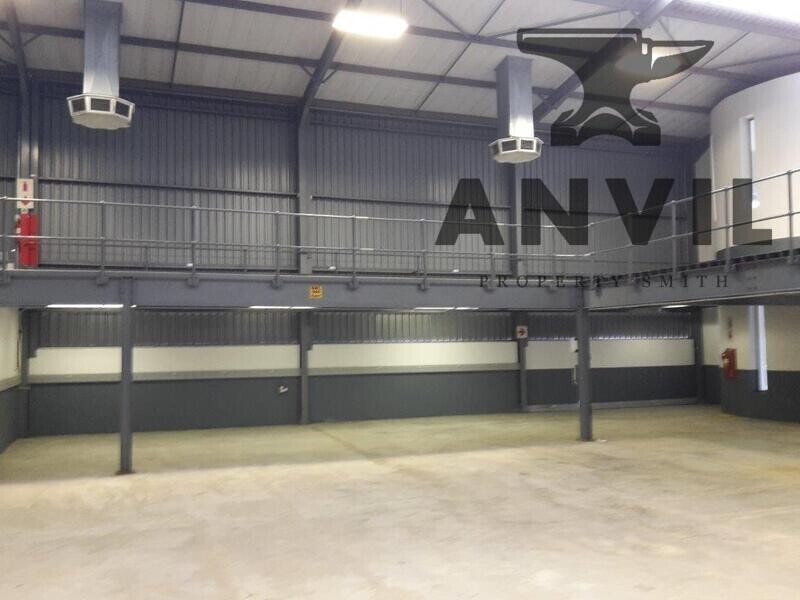 14 Kyalami Boulevard, Midrand - Block B property image 29