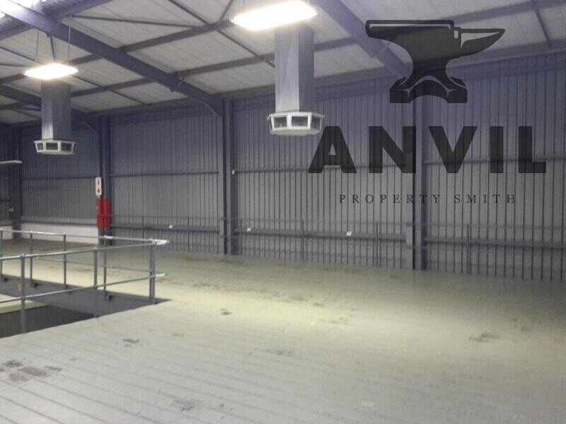 14 Kyalami Boulevard, Midrand - Block B property image 35