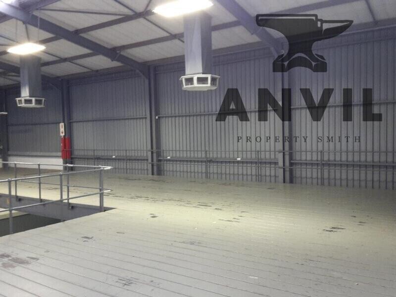 14 Kyalami Boulevard, Midrand - Block B property image 36