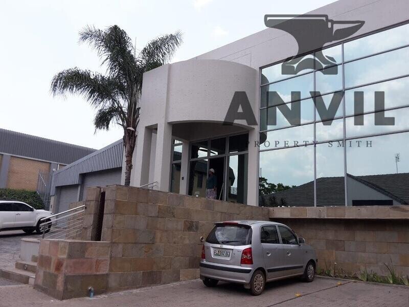 14 Kyalami Boulevard, Midrand - Block B property image 41