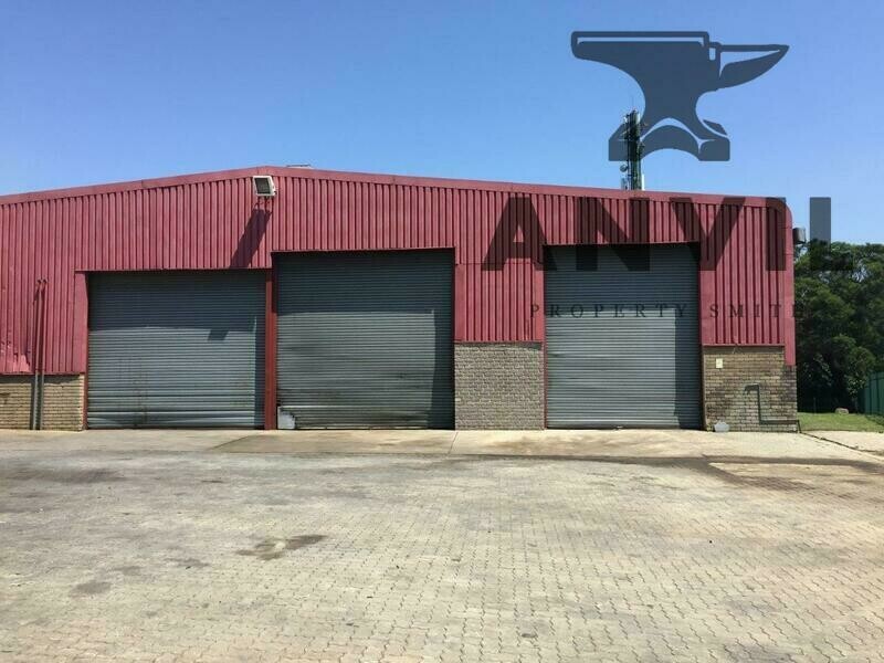 571 setter road - Warehouse and yard property image 2