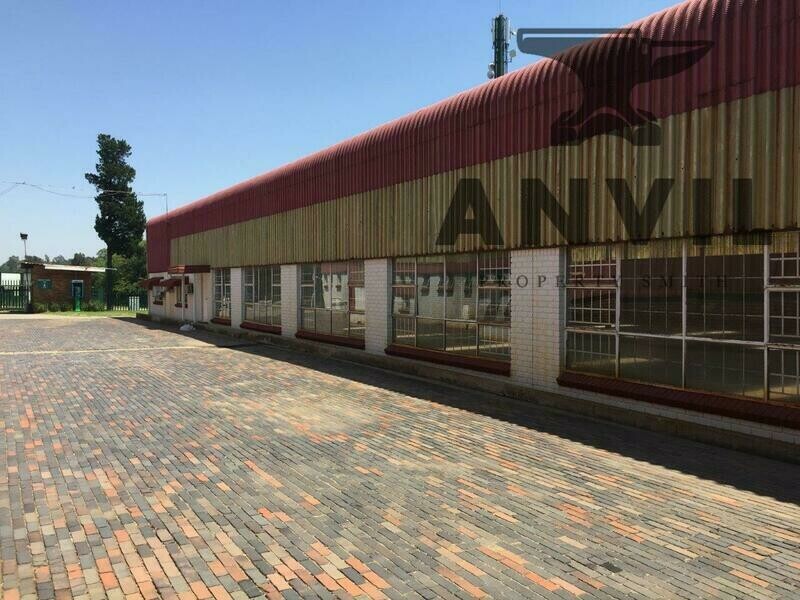 571 setter road - Warehouse and yard property image 3