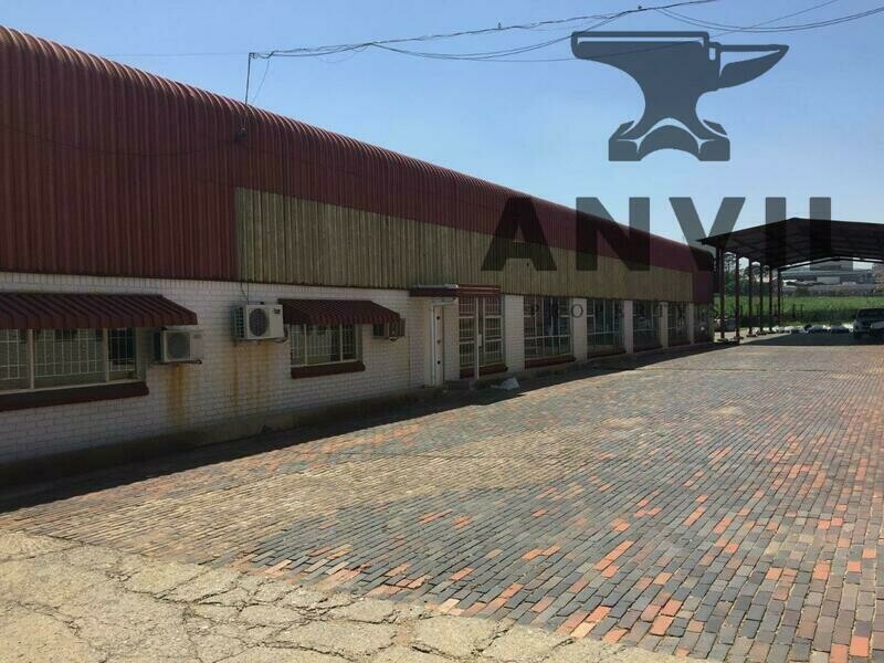 571 setter road - Warehouse and yard property image 4