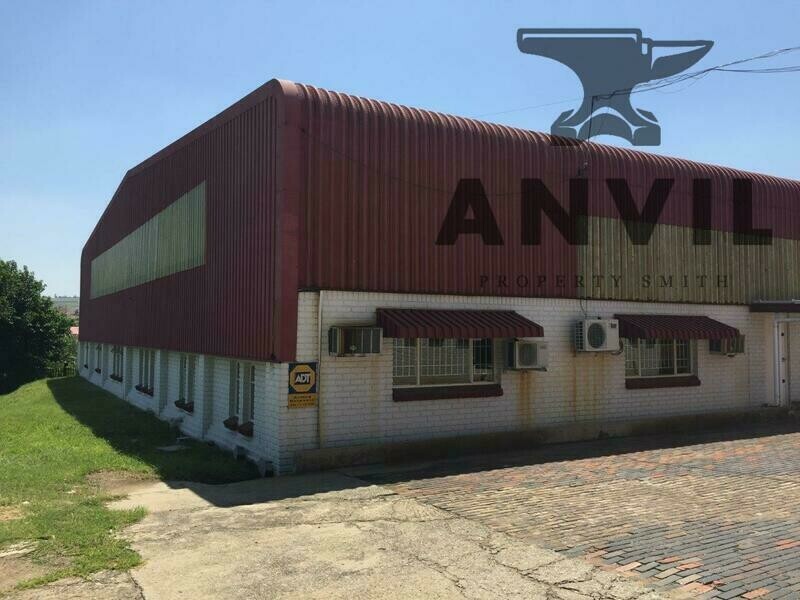 571 setter road - Warehouse and yard property image 5