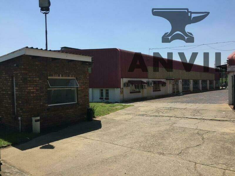 571 setter road - Warehouse and yard property image 7