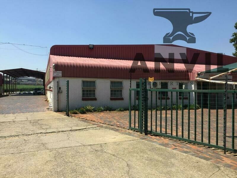 571 setter road - Warehouse and yard property image 8