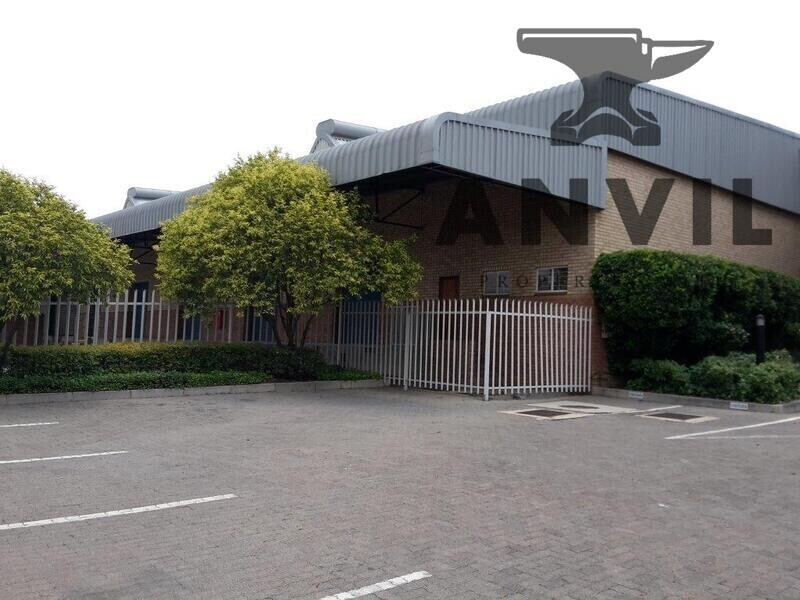 Building A, 3-5 Monza Close, Kyalami - Building A property image 12