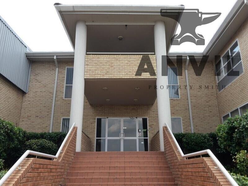 Building A, 3-5 Monza Close, Kyalami - Building A property image 13