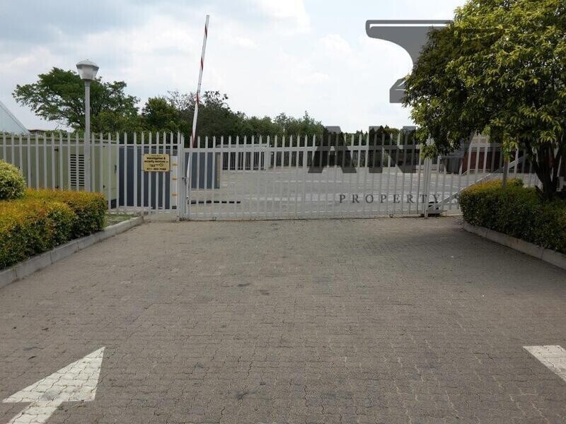 Building A, 3-5 Monza Close, Kyalami - Building A property image 15