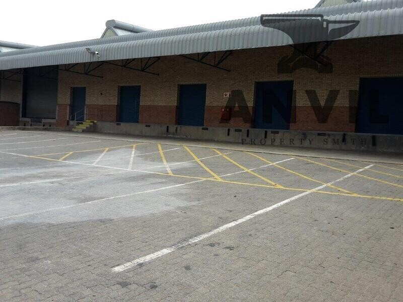 Building A, 3-5 Monza Close, Kyalami - Building A property image 16