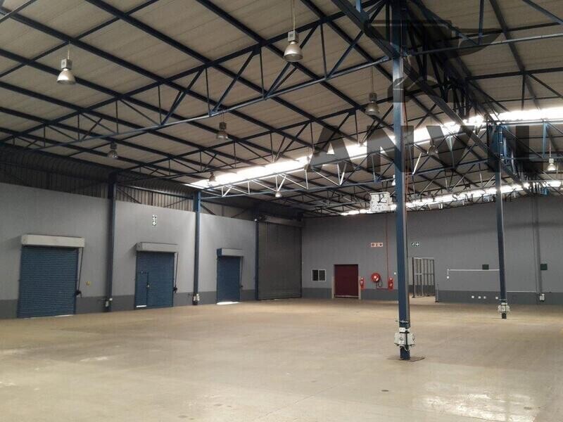 Building A, 3-5 Monza Close, Kyalami - Building A property image 18