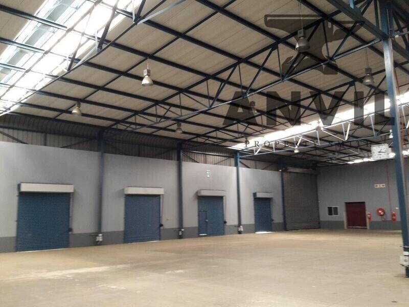 Building A, 3-5 Monza Close, Kyalami - Building A property image 20