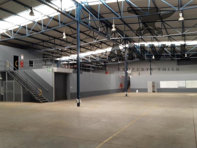 Building A, 3-5 Monza Close, Kyalami - Building A property image 23