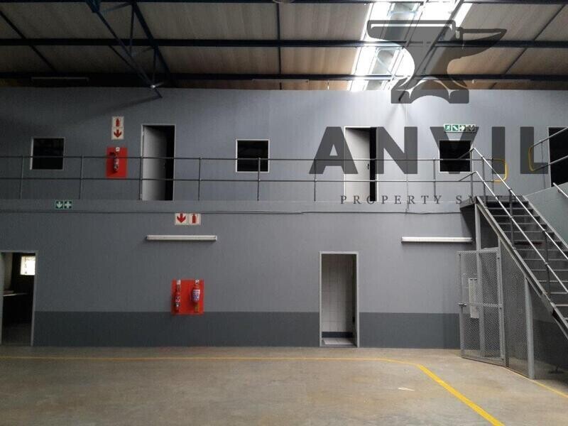 Building A, 3-5 Monza Close, Kyalami - Building A property image 25