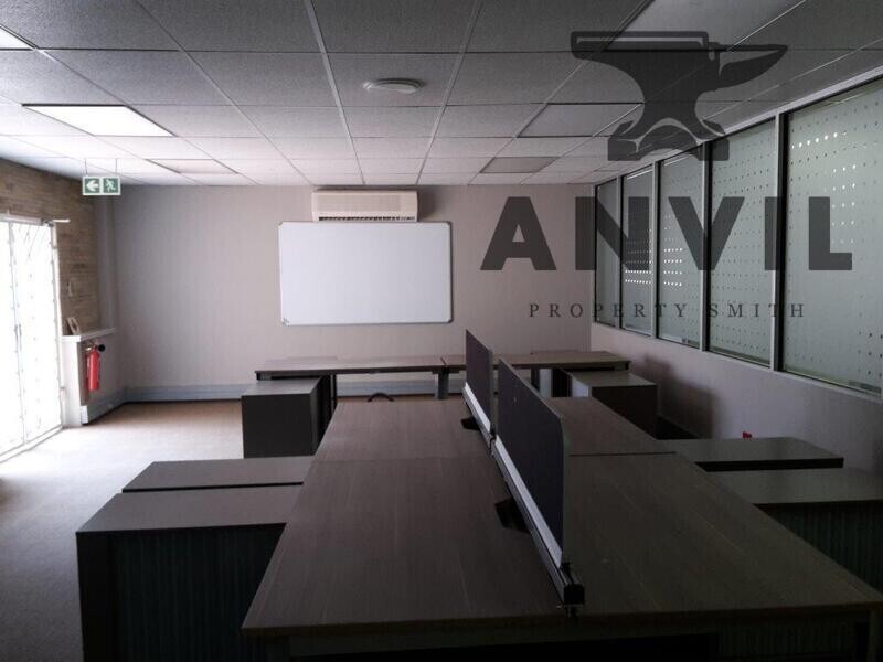 Building A, 3-5 Monza Close, Kyalami - Building A property image 27