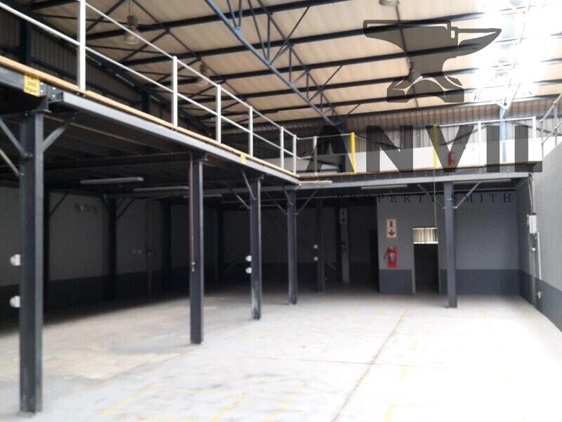 Building A, 3-5 Monza Close, Kyalami - Building A property image 5