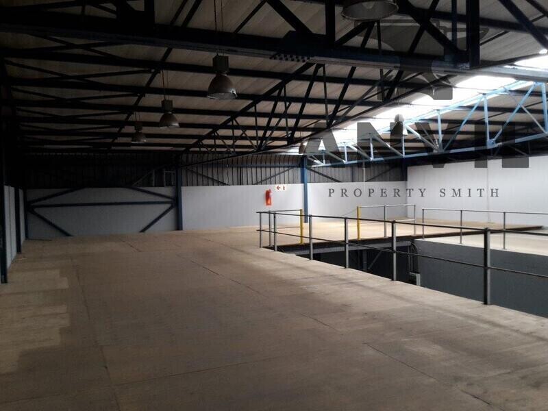 Building A, 3-5 Monza Close, Kyalami - Building A property image 6