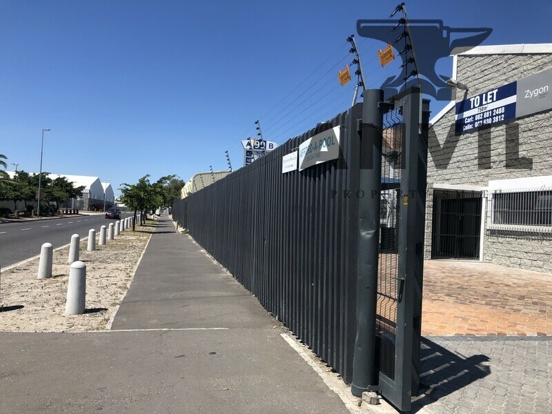 99B Bofors Cir, Epping 2, Cape Town - Unit B2  property image 17