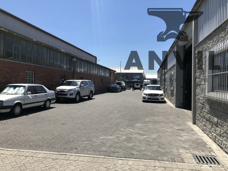 99B Bofors Cir, Epping 2, Cape Town - Unit B2  property image 19