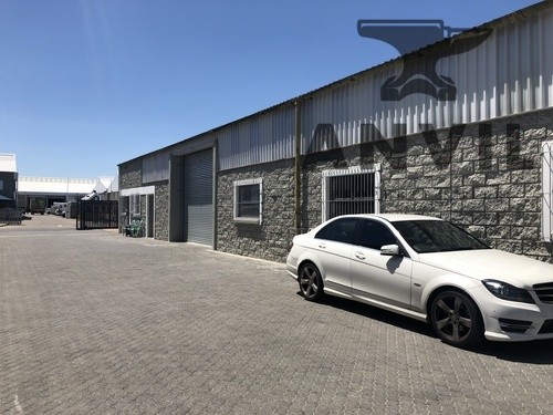 99B Bofors Cir, Epping 2, Cape Town - Unit B2  property image 21