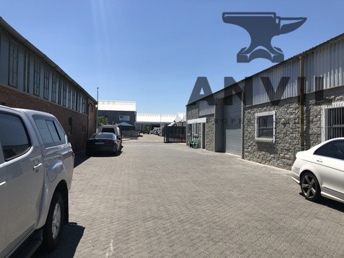 99B Bofors Cir, Epping 2, Cape Town - Unit B2  property image 22