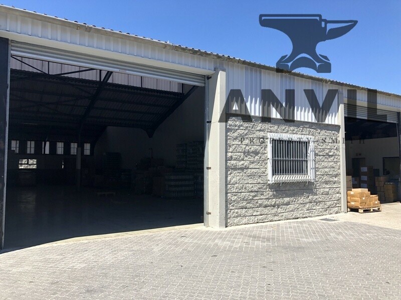 99B Bofors Cir, Epping 2, Cape Town - Unit B2  property image 23