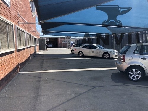 99B Bofors Cir, Epping 2, Cape Town - Unit B2  property image 24