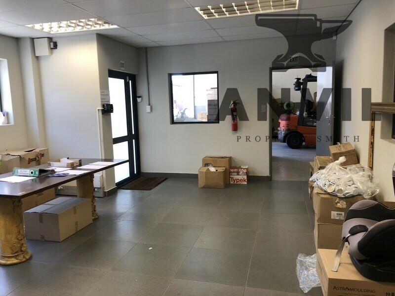 99B Bofors Cir, Epping 2, Cape Town - Unit B2  property image 3