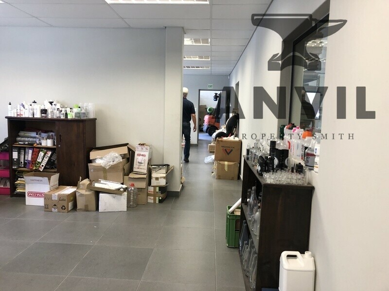 99B Bofors Cir, Epping 2, Cape Town - Unit B2  property image 5