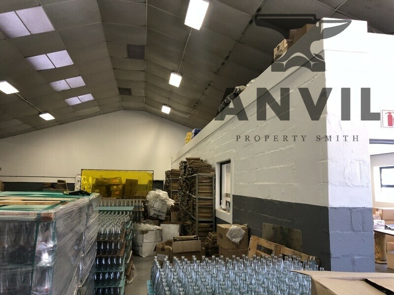 99B Bofors Cir, Epping 2, Cape Town - Unit B2  property image 7