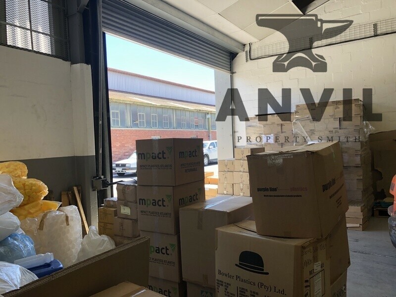 99B Bofors Cir, Epping 2, Cape Town - Unit B2  property image 8