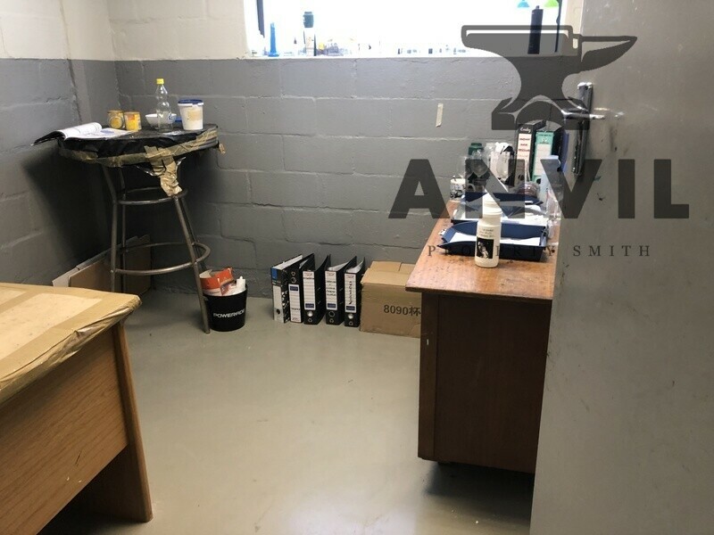 99B Bofors Cir, Epping 2, Cape Town - Unit B2  property image 9