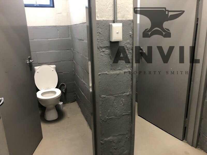 99B Bofors Cir, Epping 2, Cape Town - Unit B2  property image 10