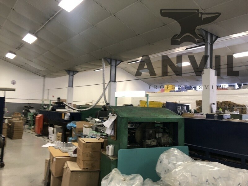 99B Bofors Cir, Epping 2, Cape Town - Unit B2  property image 11