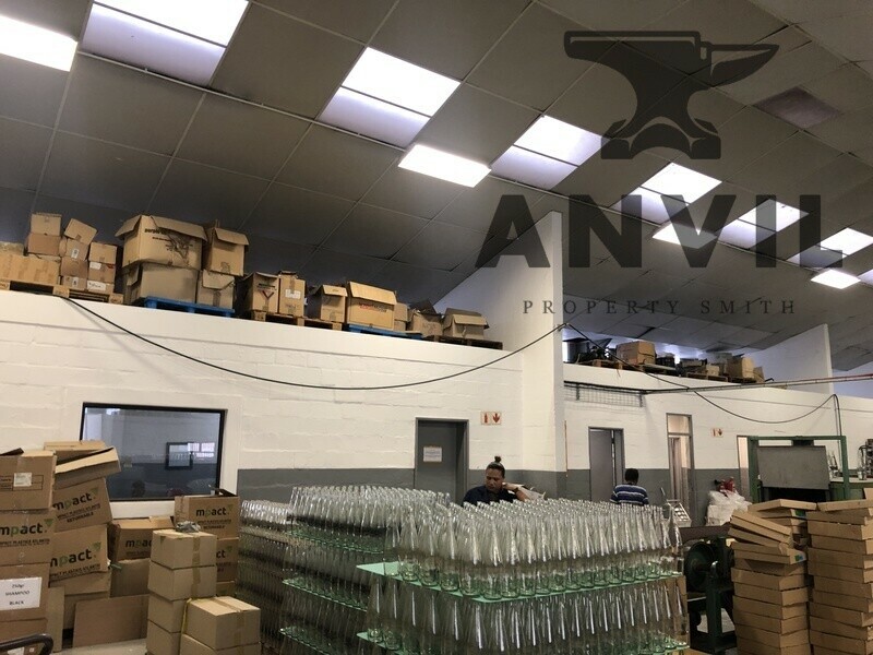 99B Bofors Cir, Epping 2, Cape Town - Unit B2  property image 12