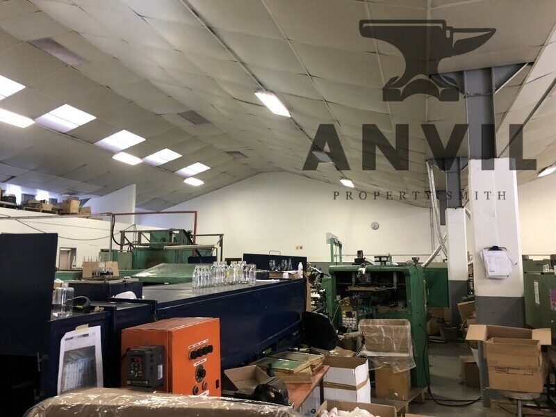 99B Bofors Cir, Epping 2, Cape Town - Unit B2  property image 13