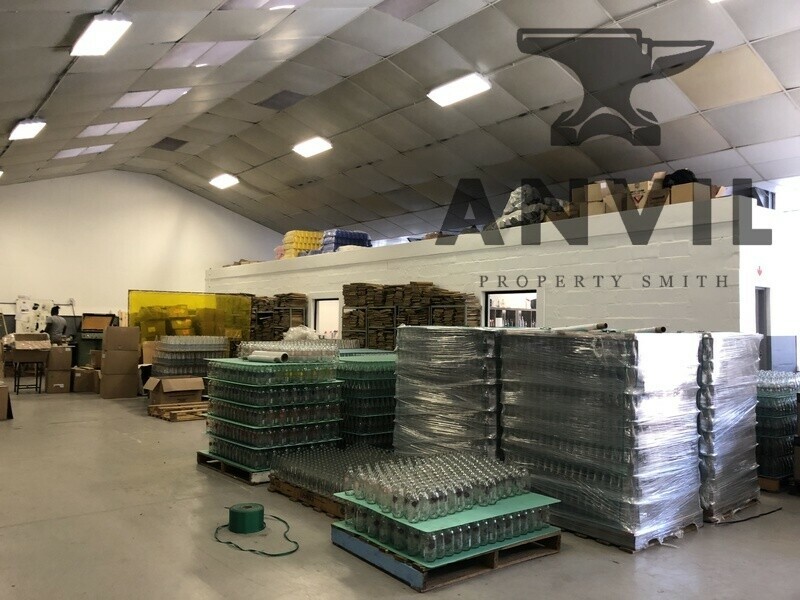 99B Bofors Cir, Epping 2, Cape Town - Unit B2  property image 1