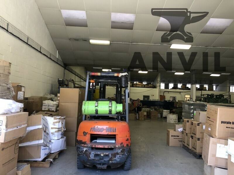 99B Bofors Cir, Epping 2, Cape Town - Unit B2  property image 15